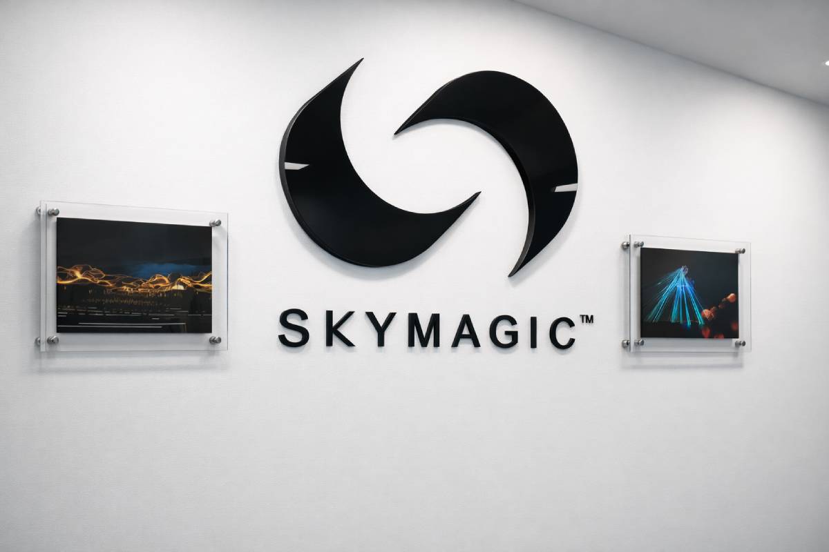 Wall Rigid Signs