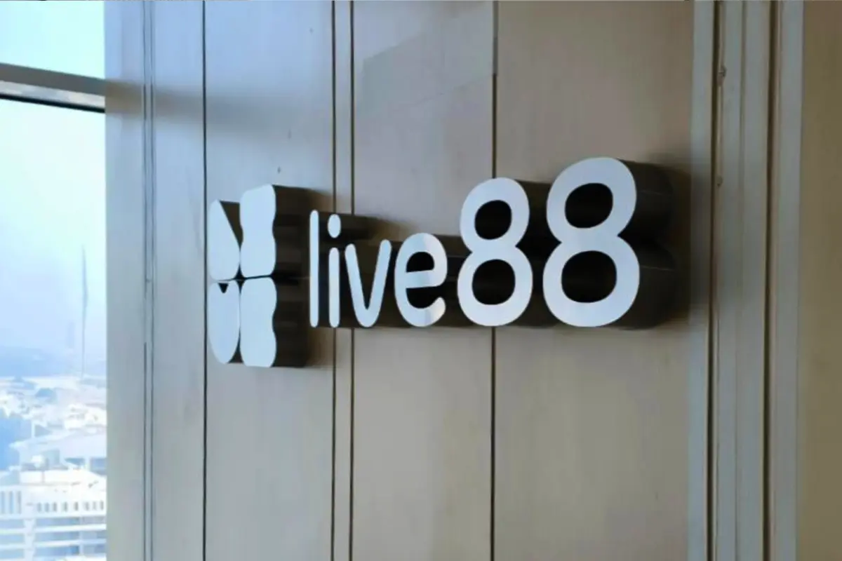 Office Reception Signs