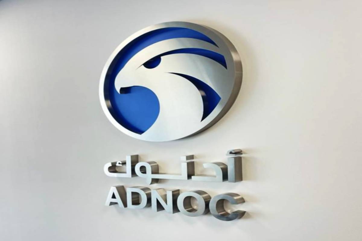 Interior Signage - 3D Reception Sign
