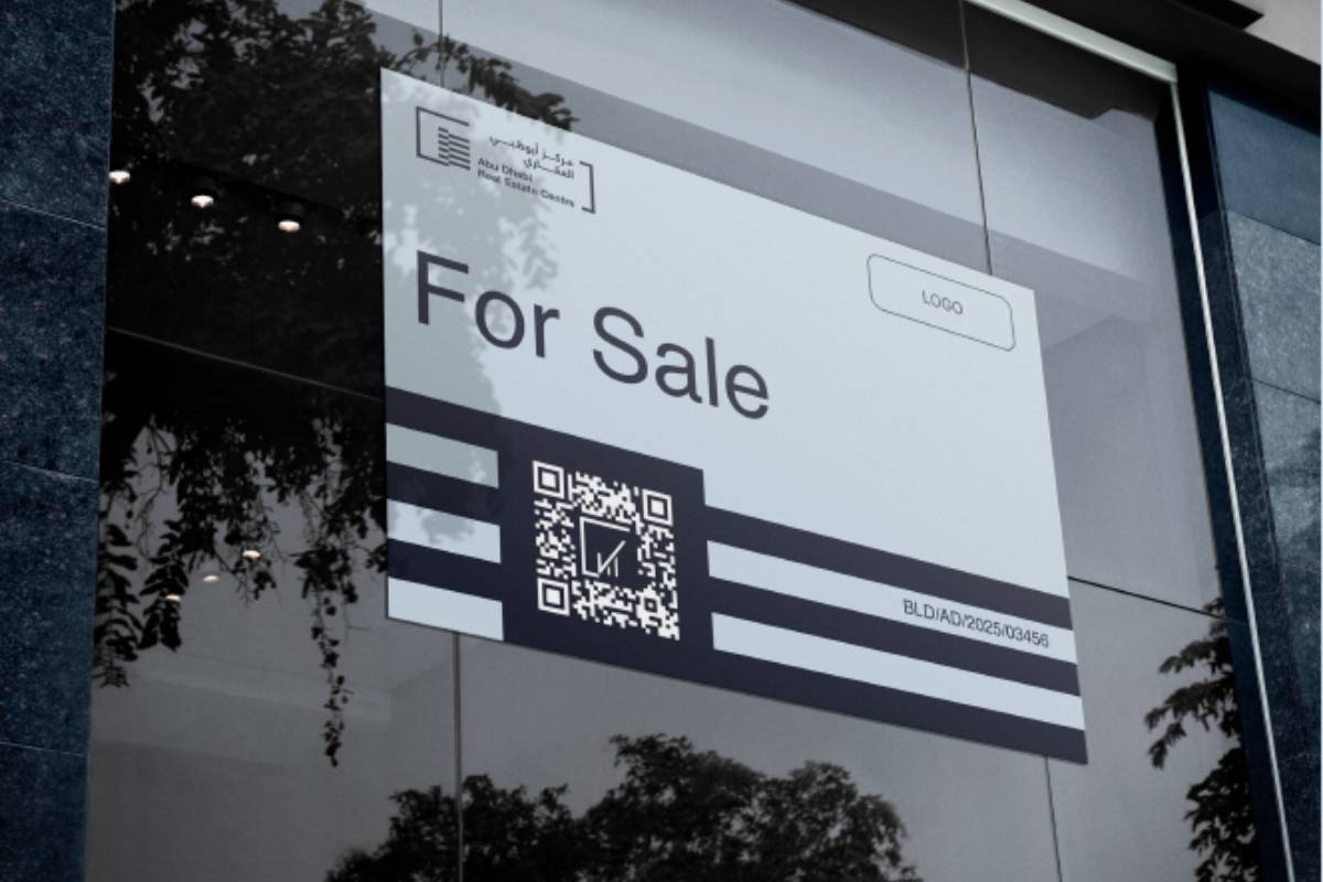 Abu Dhabi Real Estate OOH Advertising Rules (ADREC + Madhmoun)