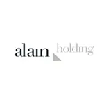 Al Ain Holding Logo - Ninety Nine Advertising Logo