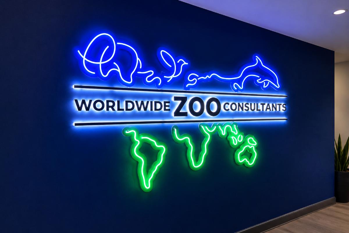 Custom Faux-Neon Acrylic Signs_ Tailored for the F&B sector and brand activations