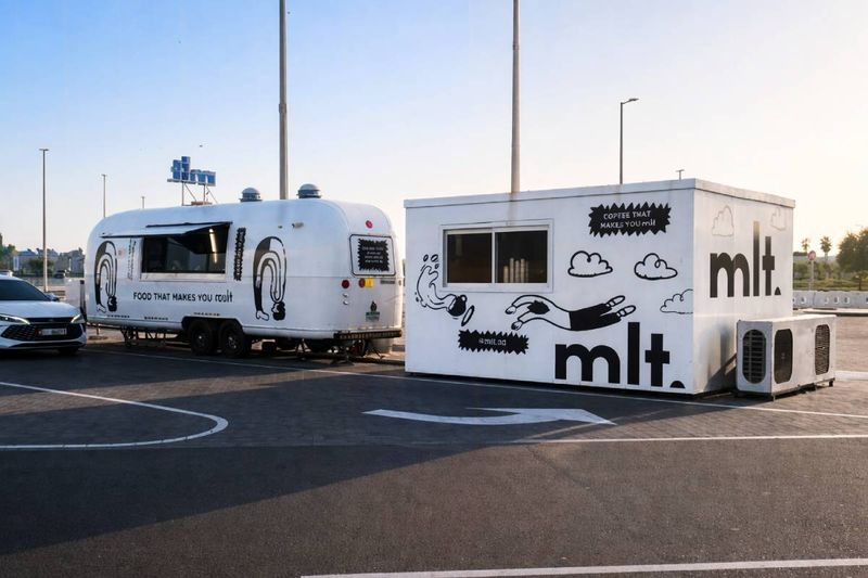 Food Truck Branding