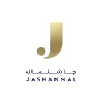 Jashanmal logo - Ninety Ninety Advertising client