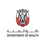 Department of Health Logo - Ninety Nine Advertising Client
